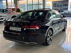 فولكسفاغن باسات